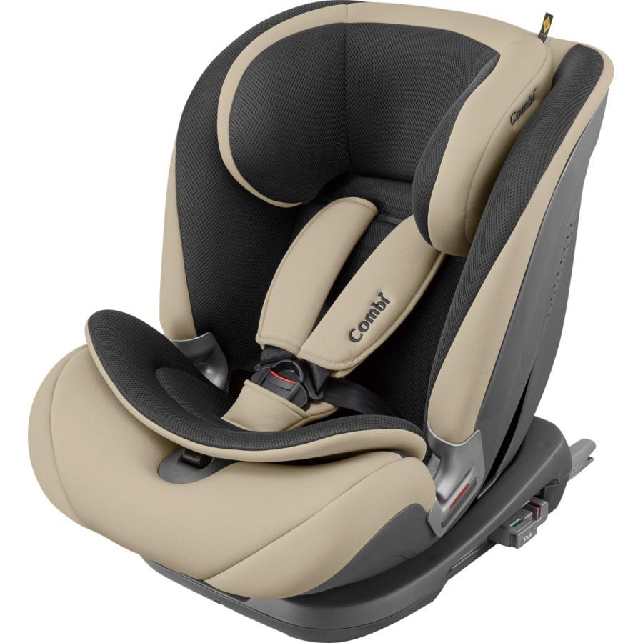 欠品中 チャイルドシート ジュニアシート Isofix コンビ セイブトレック Isofixエッグショックtb ベージュ Be Combi Savetrek 55 016 55 3 ベビーランド 通販 Yahoo ショッピング
