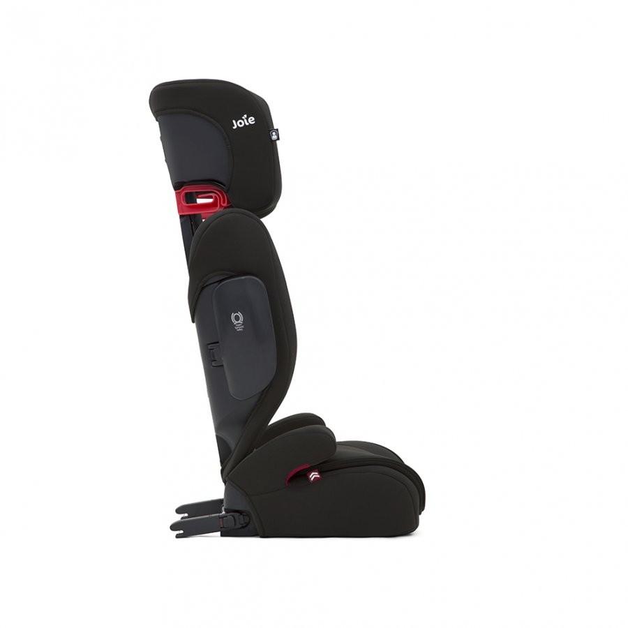 国産 4月下旬入荷予定 送料無料 P10倍 Katoji Joie ハイバックブースター トレバー コール 306 チャイルドシート Isofix シートベルト 3歳 12歳頃 正規激安 Kuljic Com