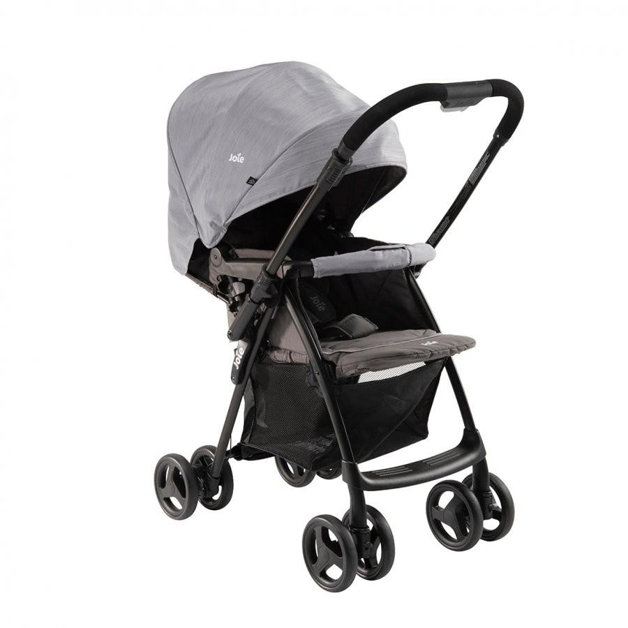 カトージ（KATOJI） 【欠品中】Joie（ジョイー） ベビーカー ミルス