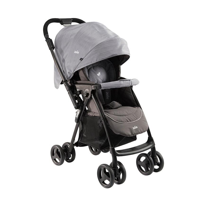 カトージ（KATOJI） 【欠品中】Joie（ジョイー） ベビーカー ミルス