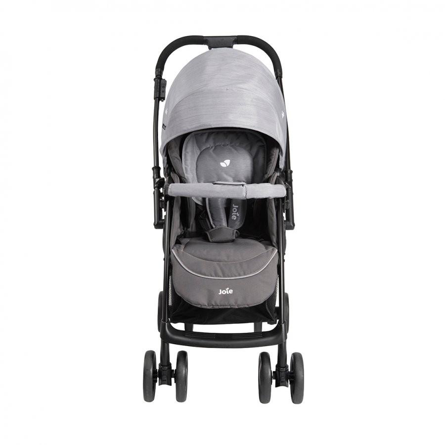 カトージ（KATOJI） 【欠品中】Joie（ジョイー） ベビーカー ミルス