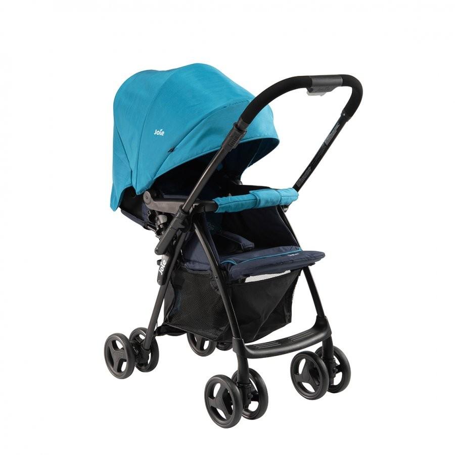 カトージ（KATOJI） 【欠品中】Joie（ジョイー） ベビーカー ミルス