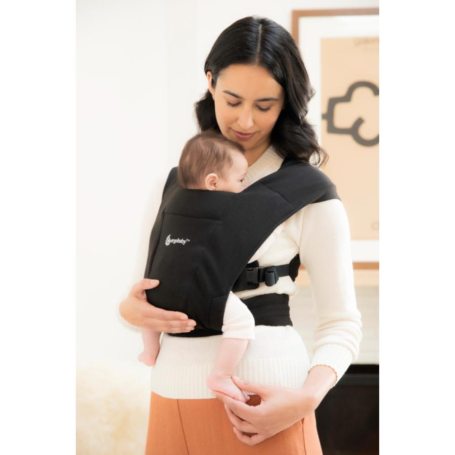 ergobaby（エルゴベビー） 【送料無料】エルゴベビー EMBRACE（エンブ
