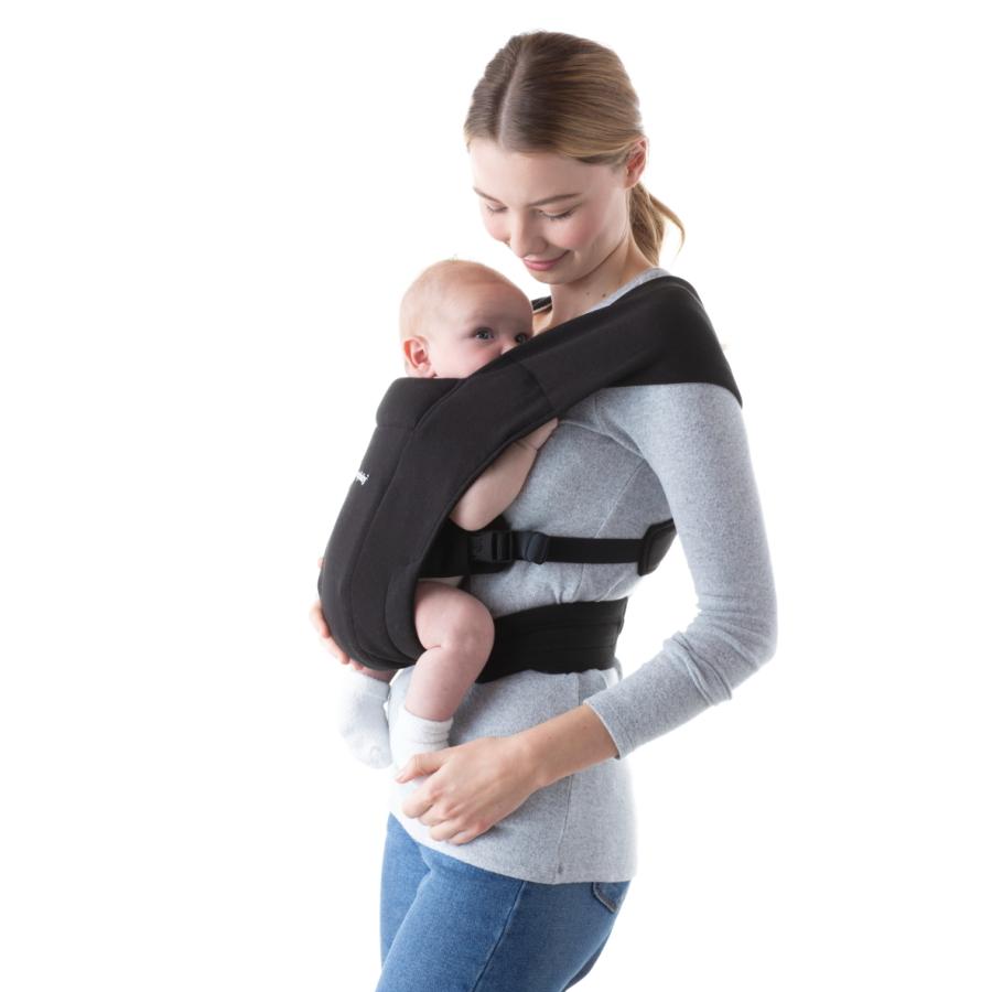 ergobaby（エルゴベビー） 【送料無料】エルゴベビー EMBRACE（エンブ