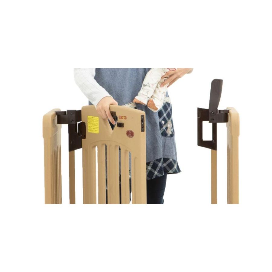 キッズパーティション nihonikuji（日本育児） キッズパーテーションプロ ベースセット