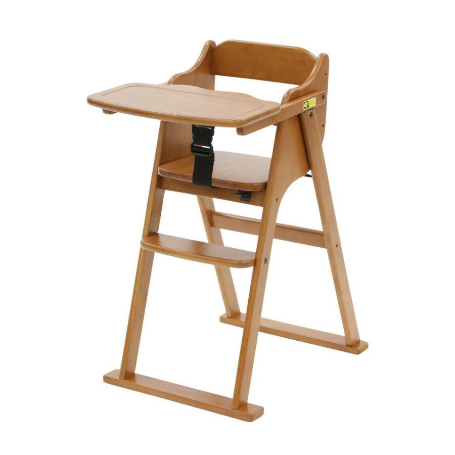 たためる yamatoya tatameru / ベビーチェア ハイチェア 大和屋【生後7