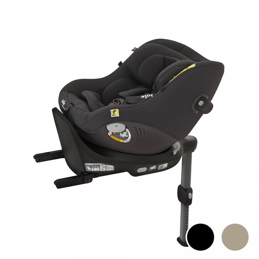 カトージ（KATOJI） チャイルドシート ISOFIX 回転 ジョイー アイ