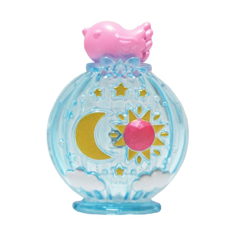 玩具付き 21年 春物 ヒーリングっど プリキュア ミニ裏毛 長袖トレーナー Precure Og42 0 Mst ベビーマーケット Yahoo ショップ 通販 Yahoo ショッピング