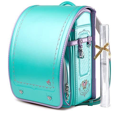 人気のファッションブランド 最新リュクス 人気可愛いランドセル女の子 お姫様シリーズ Coulomb クーロン カデンツァモデル 通学 ランドセル バッグ ランドセル Www Croftheadholidaypark Co Uk