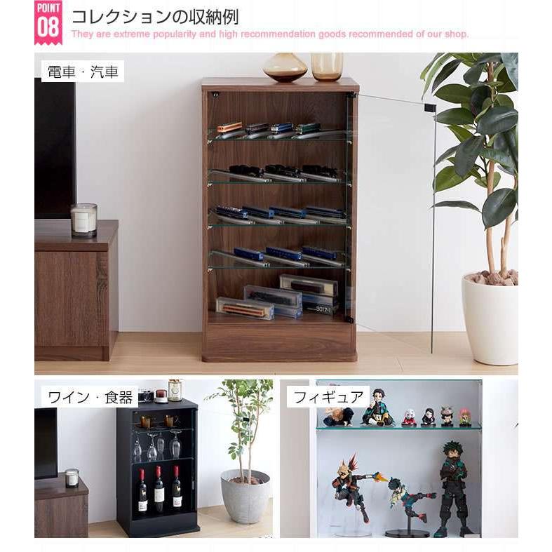 5/7までポイント5倍 Legen コレクション ケース 幅46cm×奥行28cm 新生活 引越し 家具 北海道・沖縄離島は別途追加送料見積もり_11