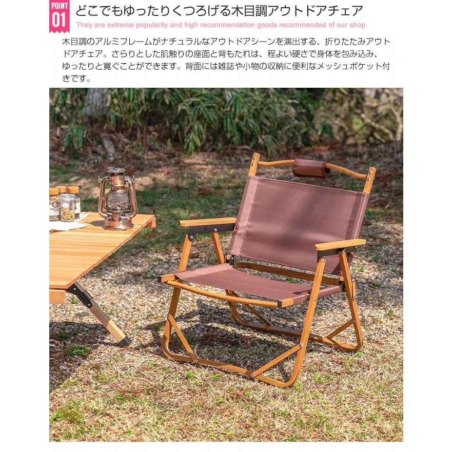 DO・350 1人掛け アウトドア 折りたたみ チェア 新生活 引越し 家具