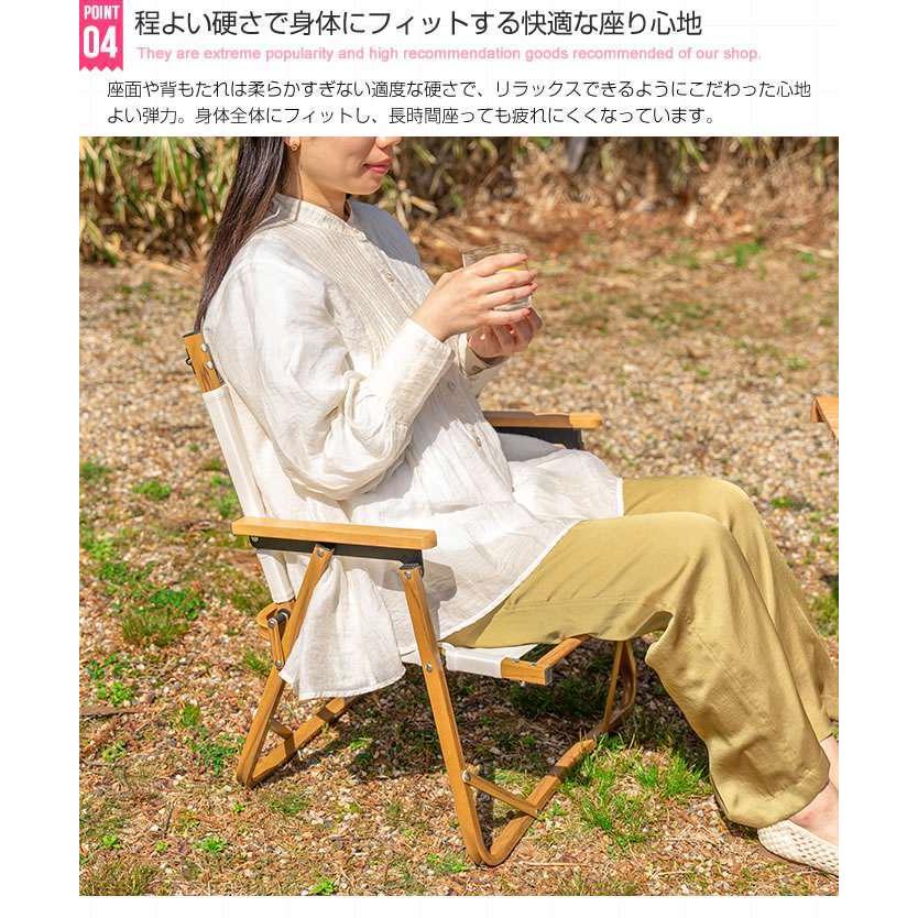 DO・350 1人掛け アウトドア 折りたたみ チェア 新生活 引越し 家具