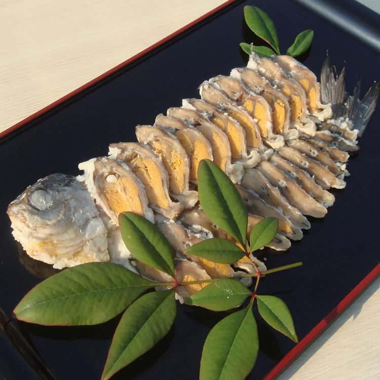 8日までポイント5倍 滋賀 近江 鮒ずし 60g×2 離島は配送不可 : Baby