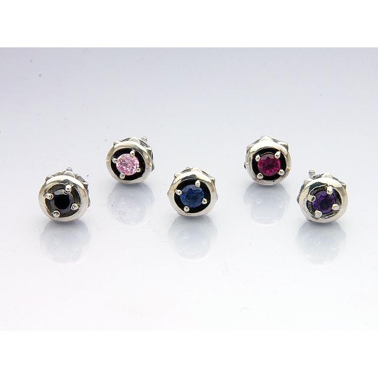 DEAL DESIGN（ディールデザイン） ポイント5倍 9日まで シルバーピアス