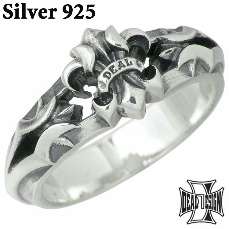 DEAL DESIGN（ディールデザイン） 22日までポイント5倍！ シルバー