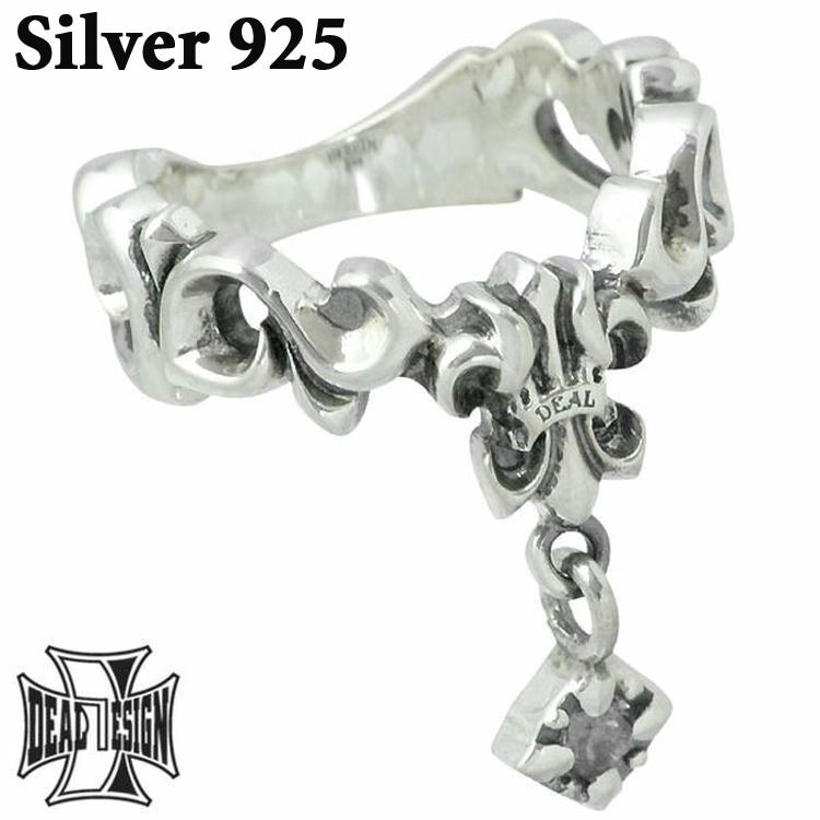 DEAL DESIGN 12日までポイント5倍 ディールデザイン シルバー