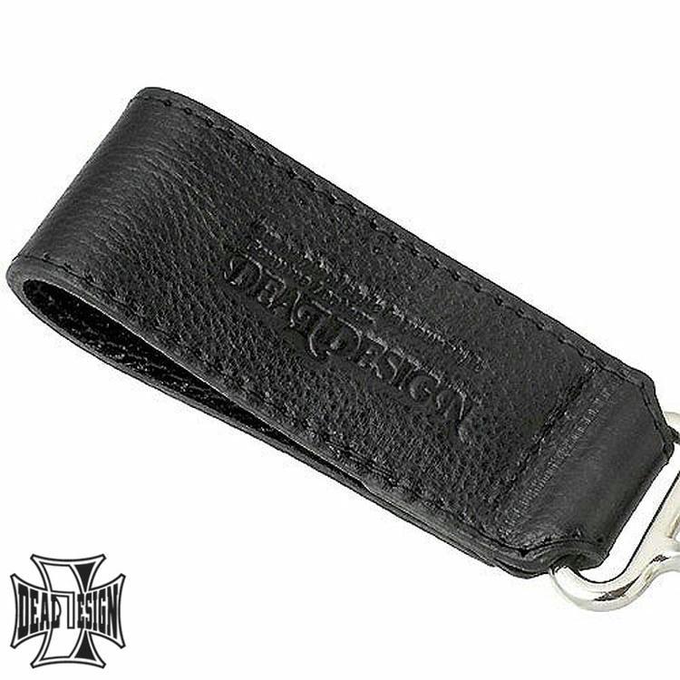 DEAL DESIGN (ディールデザイン)☆レザーキーホルダー ディールデザイン DEAL DESIGN キーケース キーホルダー リムーブ