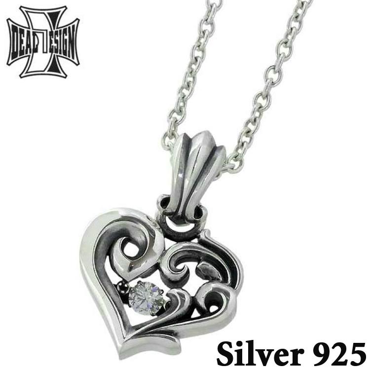 DEAL DESIGN（ディールデザイン） 7日までポイント5倍！ シルバー