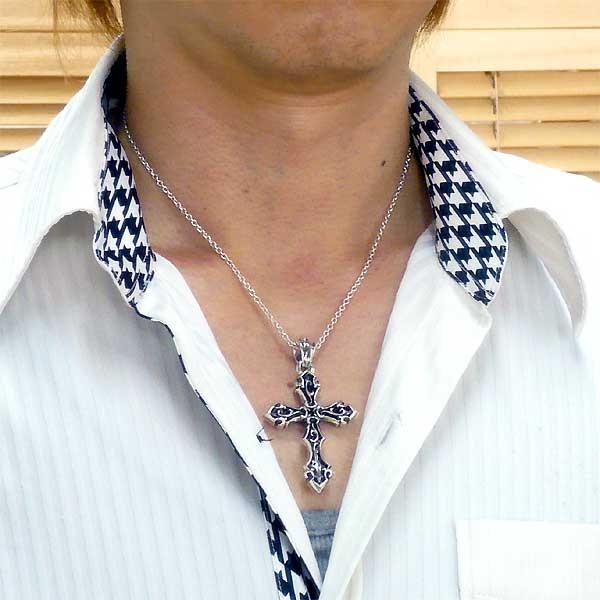 ディールデザイン DEAL DESIGN パレステップトップ シルバー ｜ネックレス 