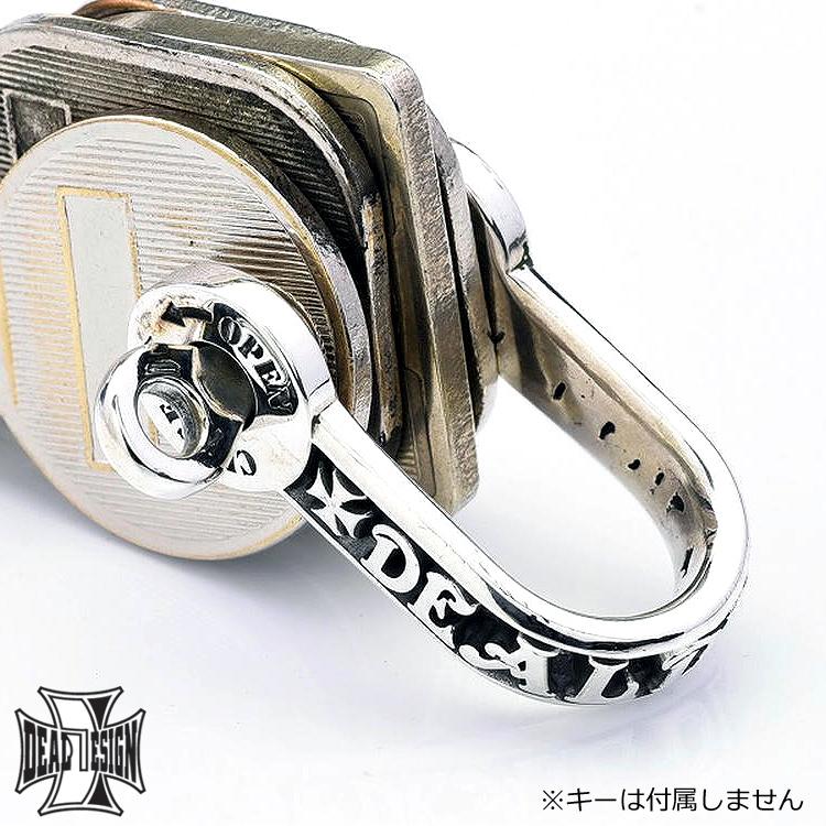 DEAL DESIGN（ディールデザイン） 9/2までポイント5倍 シルバー U