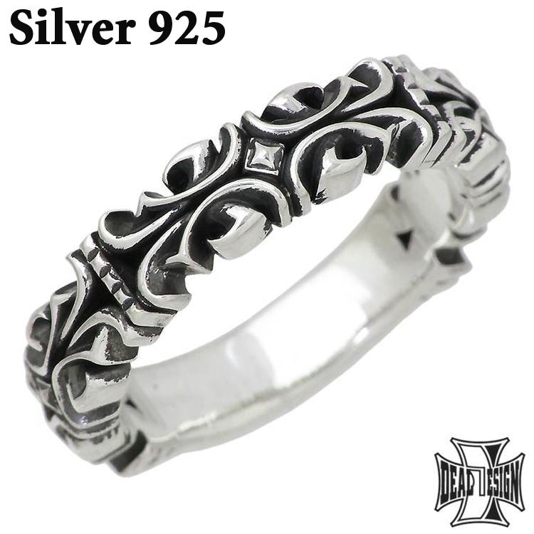 ディールデザイン グラムリップ リングシルバー925 ginnokura_dld-392257