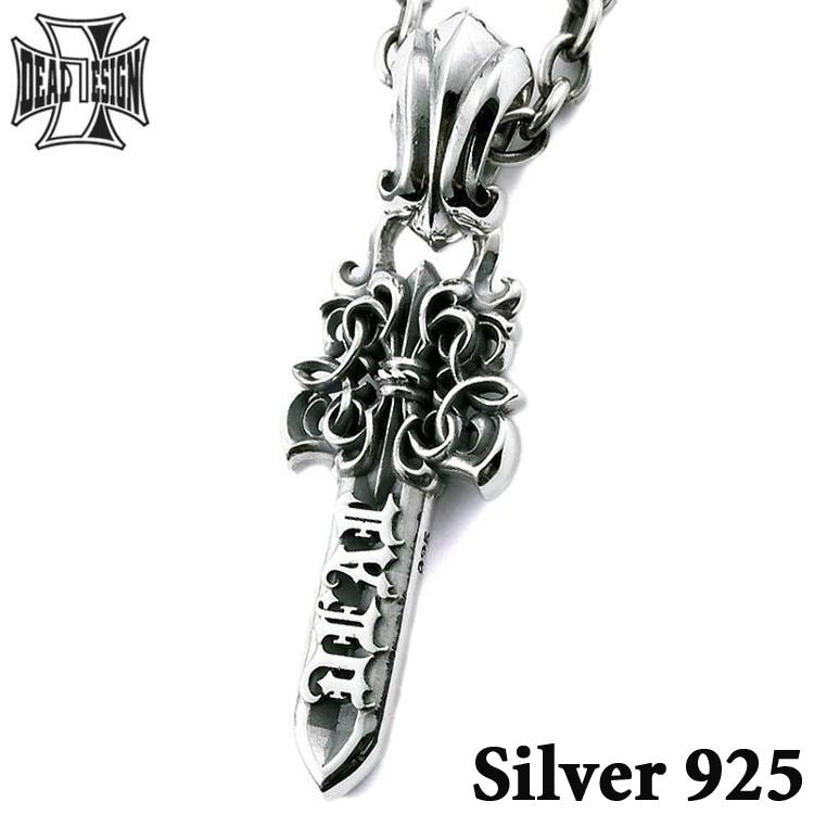 DEAL DESIGN（ディールデザイン） DEAL DESIGN KGダガー ラージ