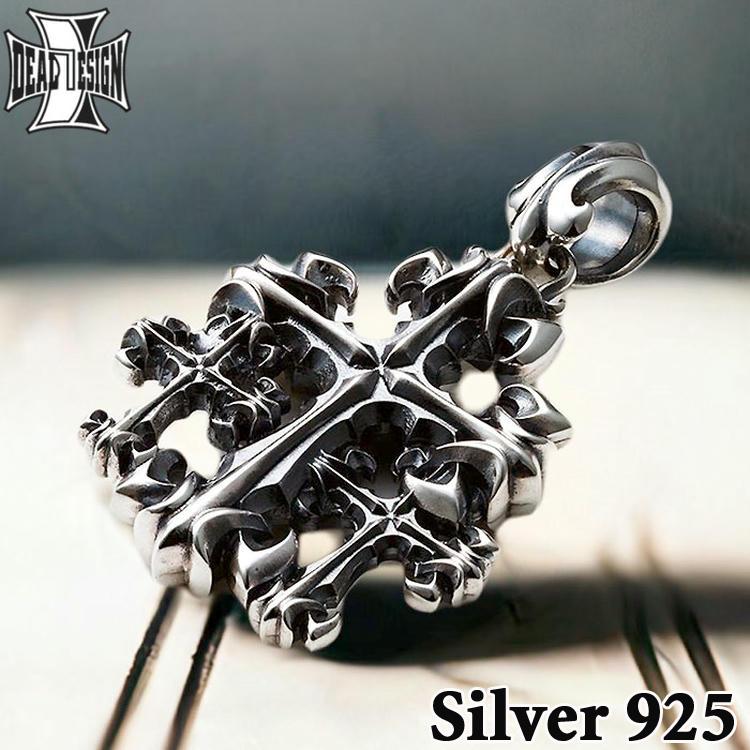 DEAL DESIGN ディールデザイン シルバーネックレス ペンダント DEAL DESIGN ディールデザイン シルバーネックレス ペンダント