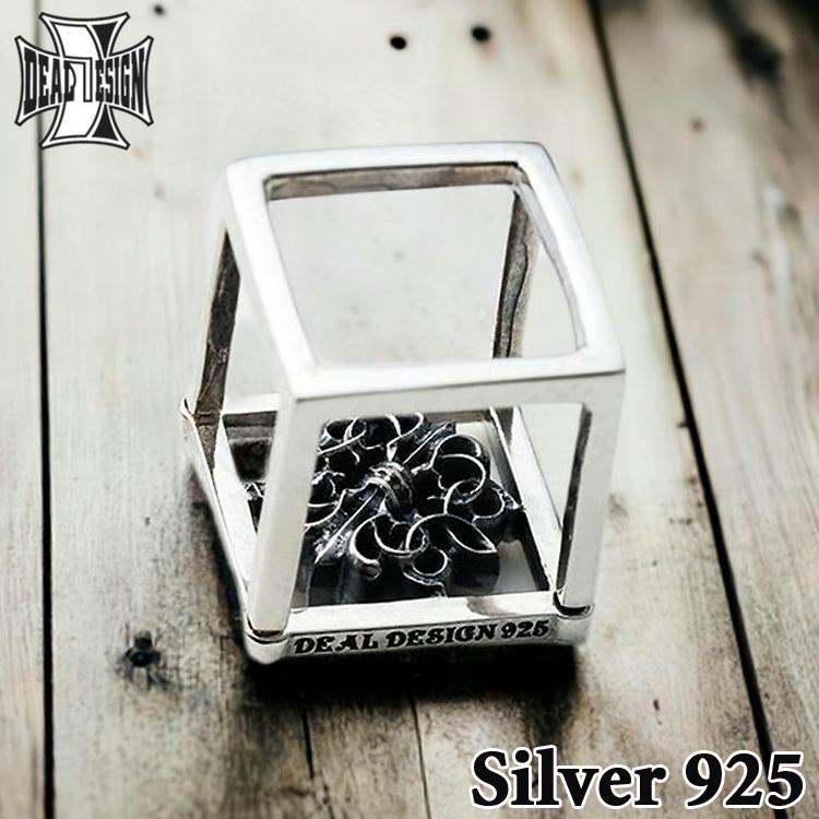 DEAL DESIGN（ディールデザイン） シルバーネックレス ペンダント