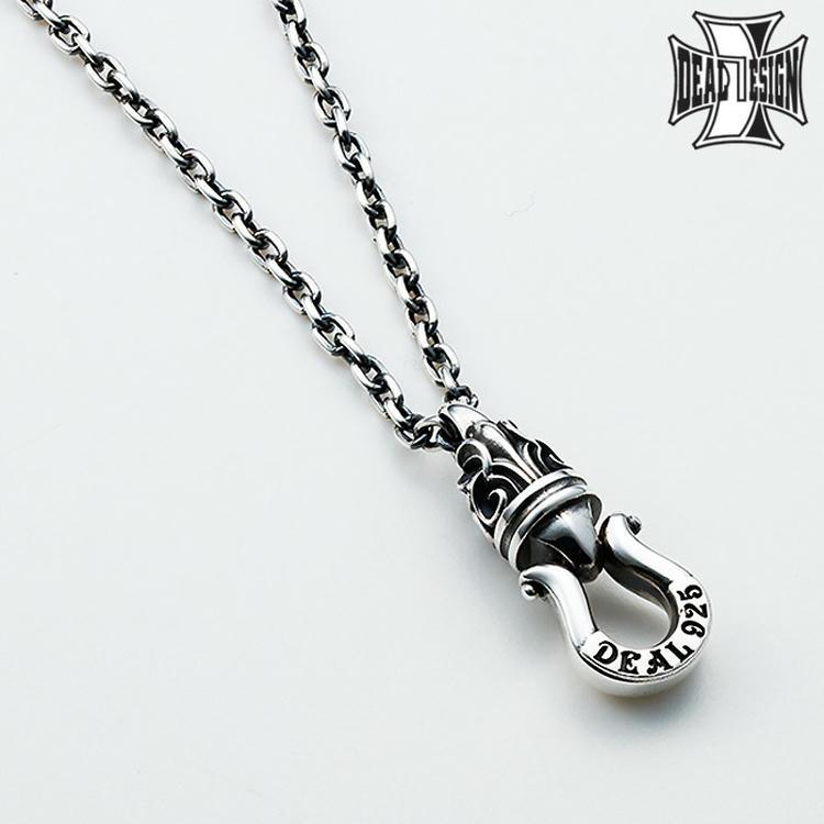 DEAL DESIGN（ディールデザイン） シルバーネックレス ペンダント