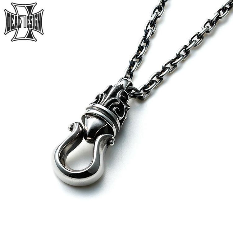 DEAL DESIGN（ディールデザイン） シルバーネックレス ペンダント