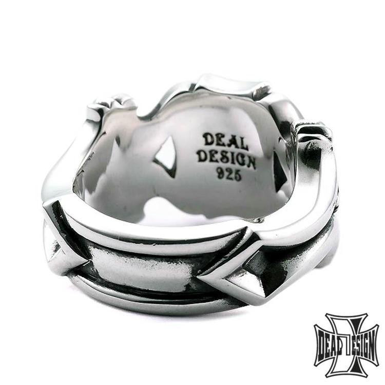 DEAL DESIGN（ディールデザイン） 20日までポイント5倍 スタッグクロス
