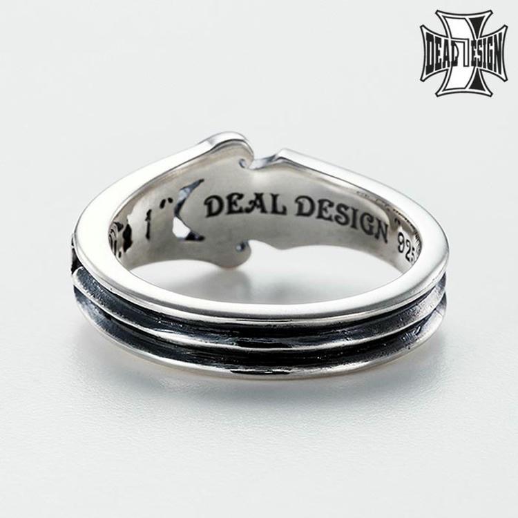 DEAL DESIGN（ディールデザイン） 8日までポイント5倍 ワンサイド