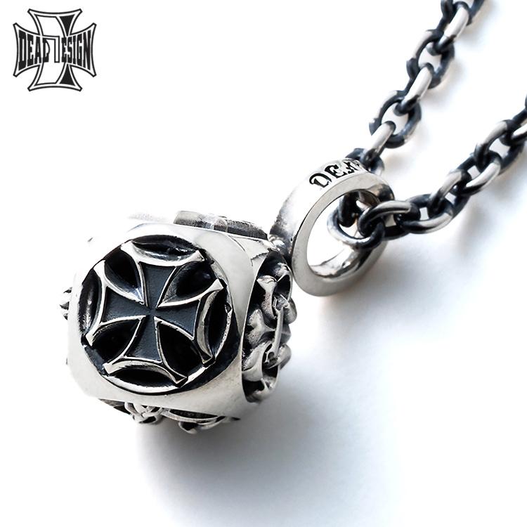DEAL DESIGN（ディールデザイン） ローリング ダイス マルチ シルバー
