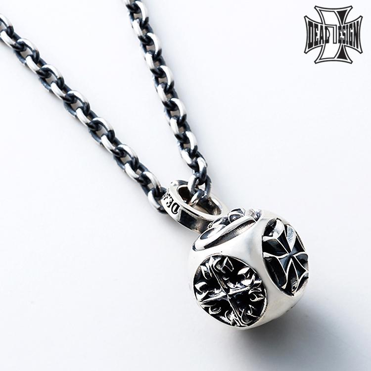 DEAL DESIGN（ディールデザイン） ローリング ダイス マルチ シルバー