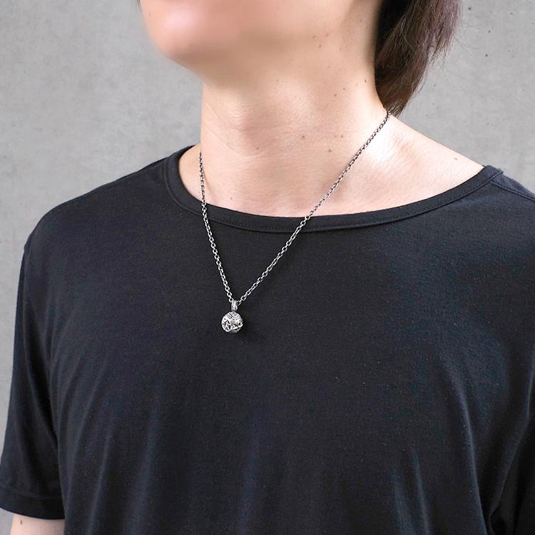 DEAL DESIGN（ディールデザイン） ローリング ダイス マルチ シルバー