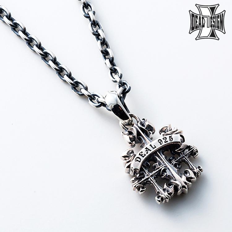 DEAL DESIGN（ディールデザイン） GLフォレスト スモール シルバー