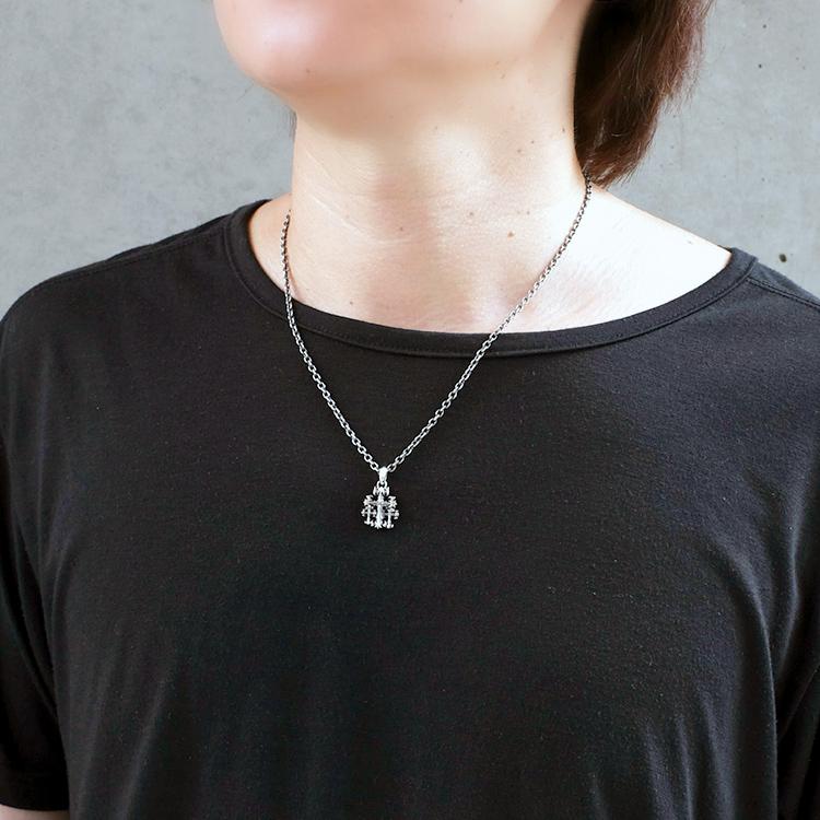 DEAL DESIGN GLフォレストモール　シルバー925 ペンダントトップ DEAL DESIGN（ディールデザイン） 12日までポイント5倍 GLフォレスト