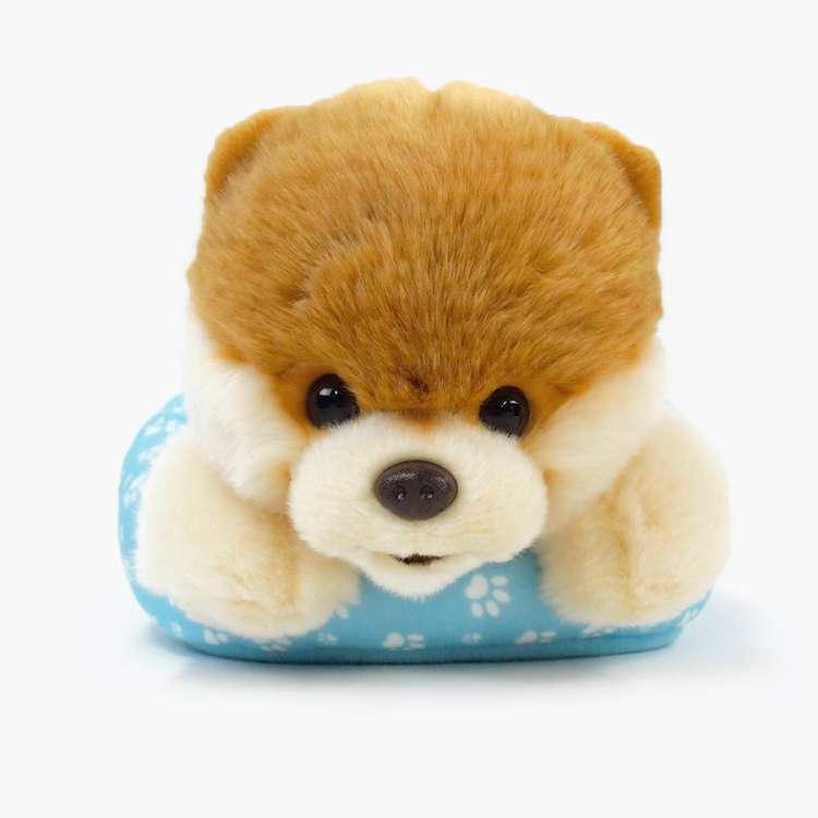 ぬいぐるみ　GUND ガンド　犬　キートン　レア ぬいぐるみ GUND ガンド 犬 キートン レア ガンド・キートン 13165