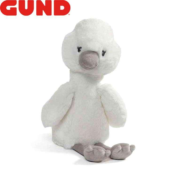 GUND（ガンド） 8日までポイント5倍 ぬいぐるみ ベビートゥースピック