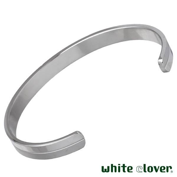 white clover（ホワイトクローバー） 3/1までポイント5倍 ステンレス