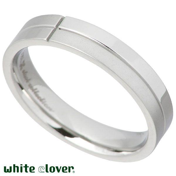 white clover（ホワイトクローバー） 2/1までポイント5倍 ステンレス