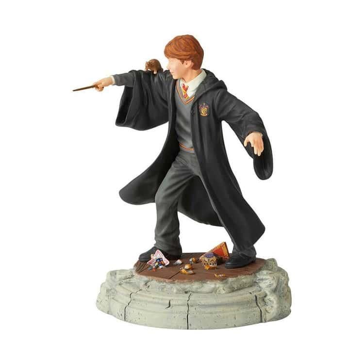 enesco エネスコ ロン・ウィーズリー 賢者の石 ハリー・ポッター Harry
