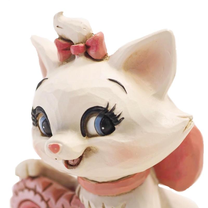 Disney（ディズニー） マリー ホールディング ハート おしゃれキャット
