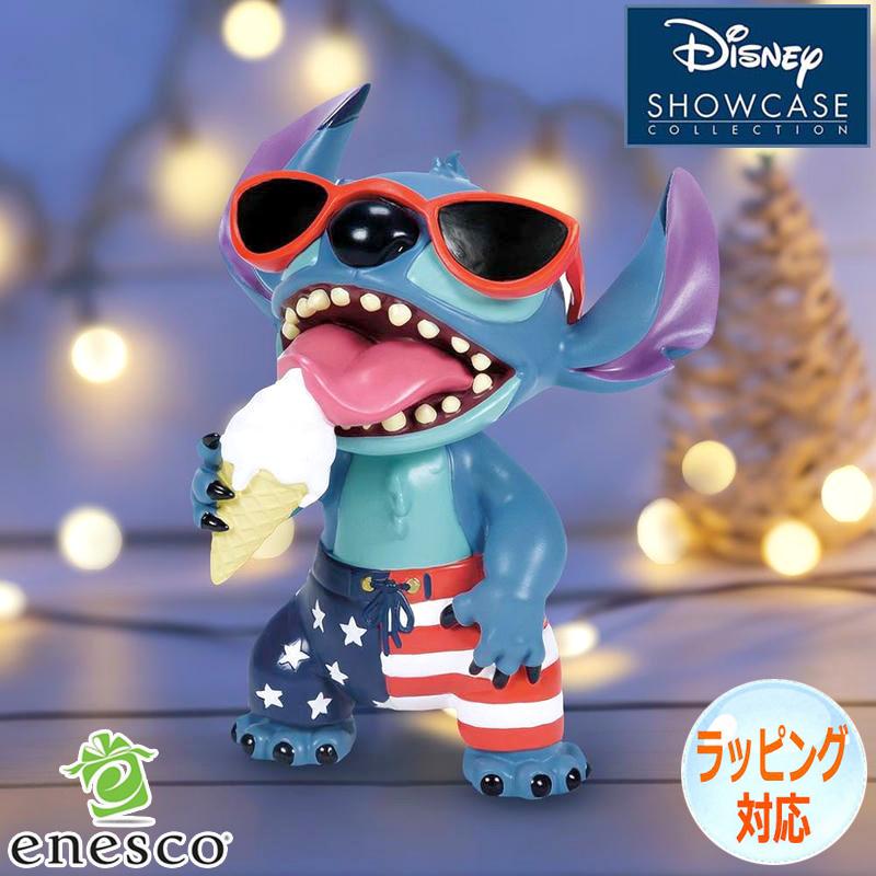 リロ＆スティッチ スティッチ スター ストライプ リロアンドスティッチ