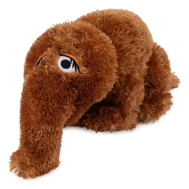 GUND（ガンド） 20日までポイント5倍 セサミストリート スナッフルパ