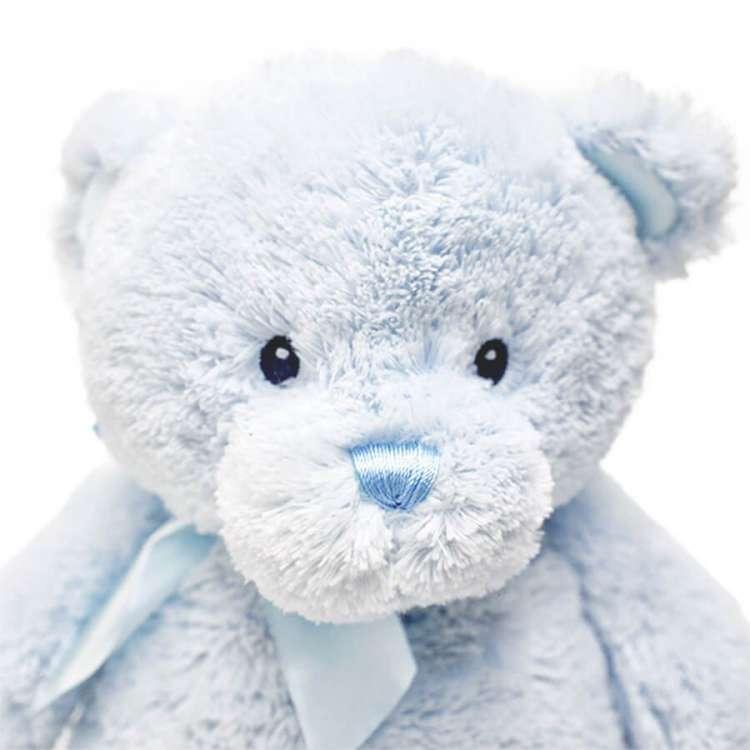 GUND（ガンド） ぬいぐるみ マイ 1st テディーベア テディベア くま