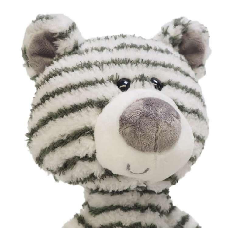 GUND（ガンド） ぬいぐるみ ザグ テディーベア テディベア くま くまの