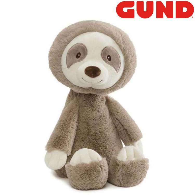 GUND（ガンド） 8日までポイント5倍 ぬいぐるみ ベビートゥースピック
