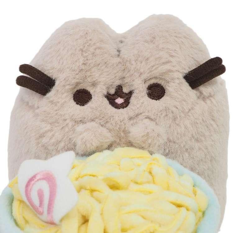 GUND（ガンド） 13日までポイント5倍 ぬいぐるみ プシーン キャット 10