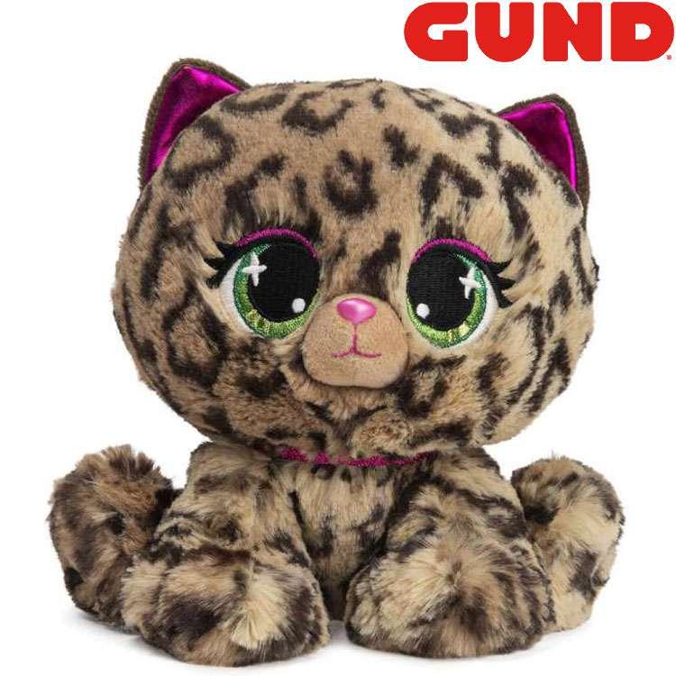 GUND（ガンド） 25日までポイント5倍！ ぬいぐるみ P.LUSHES PETS